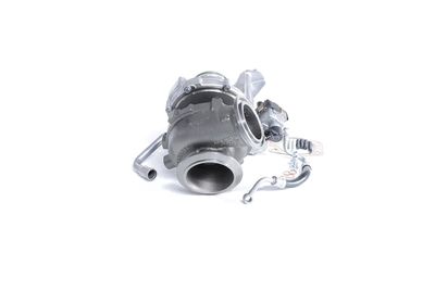 COMPRESOR SISTEM DE SUPRAALIMENTARE BTS Turbo T981720 19