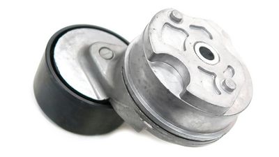 Multi-V riemspanner