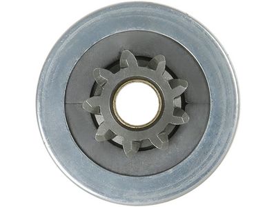 Voľnobežný prevod, štartér AS-PL SD4132S