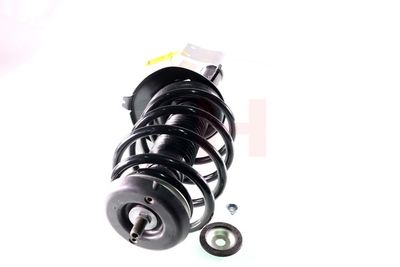 ANSAMBLU TELESCOP ARC GH GH353712C09 18