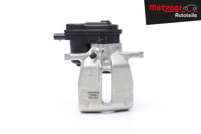 ETRIER FRANA METZGER AUTOTEILE 6261394 38