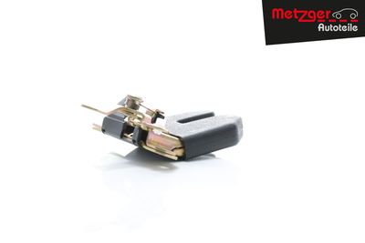 HECKKLAPPENSCHLOSS METZGER AUTOTEILE 2310519 25