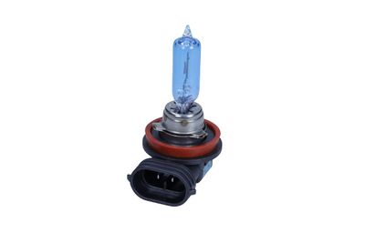 MAXGEAR Glühlampe, Abbiegescheinwerfer +30% LICHT (78-0197)