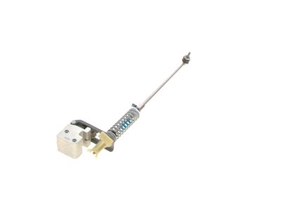 BREMSKRAFTREGLER BOSCH 0204031308 15