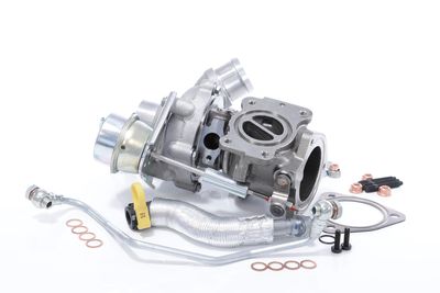 LADER AUFLADUNG BTS Turbo T981339 12