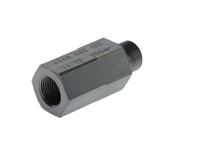 LENKUNGSDäMPFER BOSCH 8346442133 7