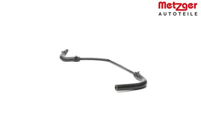 KüHLERSCHLAUCH METZGER AUTOTEILE 2420682 8