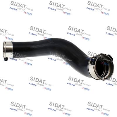 въздуховод за турбината SIDAT 500858