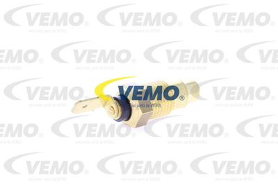 Датчик, температура охлаждающей жидкости VEMO V38-72-0003 для NISSAN 200SX