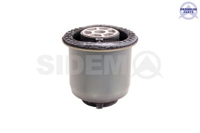 Łożyskowanie, korpus osi SIDEM 807304