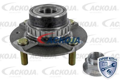 ACKOJA A52-0046 Подшипник ступицы  для HYUNDAI ACCENT седан (X-3) 1.5 i 12V