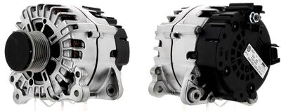 CEVAM 40133 Генератор  для PORSCHE (Порш)