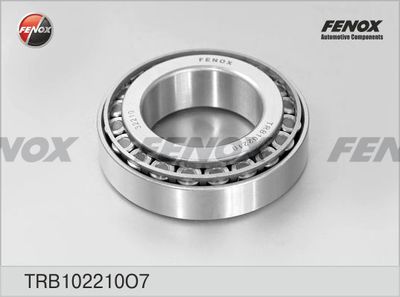 комплект колесен лагер FENOX TRB102210O7
