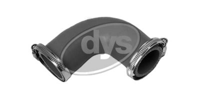въздуховод за турбината DYS 76-17284