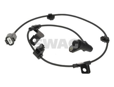 SENZOR TURATIE ROATA