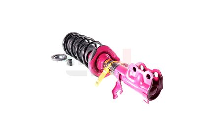 ANSAMBLU TELESCOP ARC GH GH352227C06 3