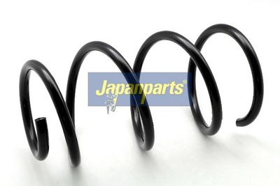 Pružina podvozku JAPANPARTS ZC3183G