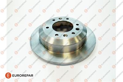 EUROREPAR 1667871580 Тормозные диски для KIA CARNIVAL / GRAND CARNIVAL III (VQ) 2.9 CRDi LX EUROREPAR 1667871580 Тормозные диски для KIA CARNIVAL / GRAND CARNIVAL III (VQ) 2.9 CRDi LX