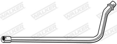 RACORD EVACUARE WALKER 09946 4