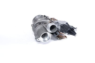 LADER AUFLADUNG BTS Turbo T916369 35