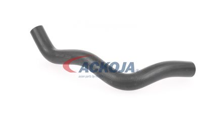 FURTUN RADIATOR ACKOJA A641603 39