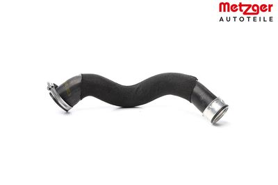 LADELUFTSCHLAUCH METZGER AUTOTEILE 2400162 6