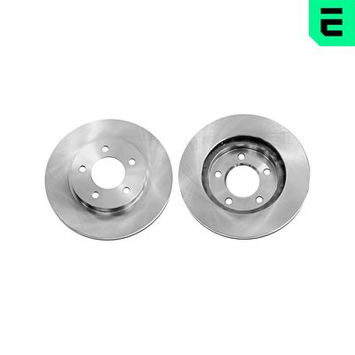 спирачен диск OPTIMAL BS-8732C