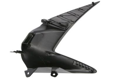 Voorbumper afdekking Voor Links (F-SPORT) past: LEXUS GS L10 01.12-04.18