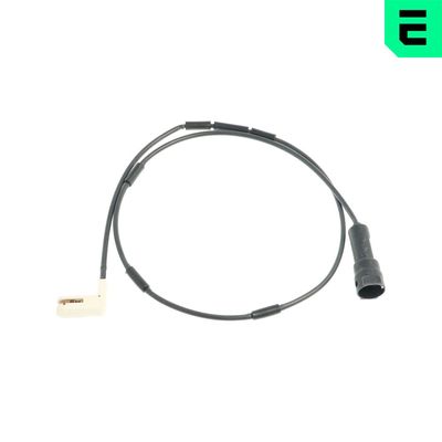 WARNKONTAKT BREMSBELAGVERSCHLEIß