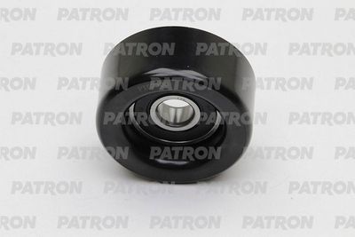 Паразитный / ведущий ролик, поликлиновой ремень PATRON PT52309 для ACURA MDX