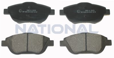 National NP2549