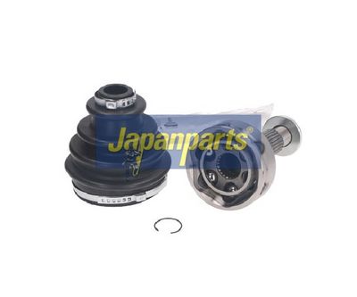 JAPANPARTS Jungčių komplektas, kardaninis velenas
