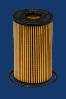 Масляный фильтр MECAFILTER ELH4513 для LEXUS LC