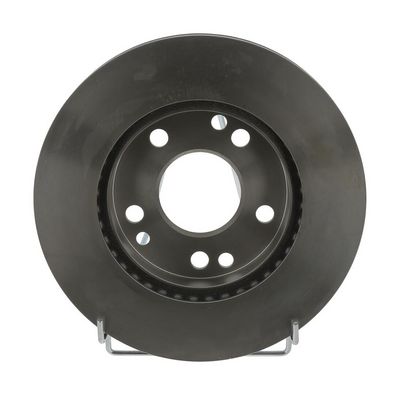 спирачен диск FERODO DDF191