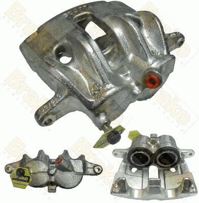 Brake Caliper Brake ENGINEERING CA1300