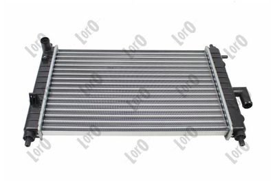 RADIATOR RACIRE MOTOR ABAKUS 0070170003 2