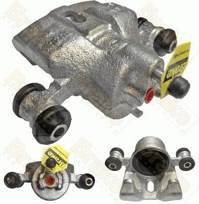 Brake Caliper Brake ENGINEERING CA1251