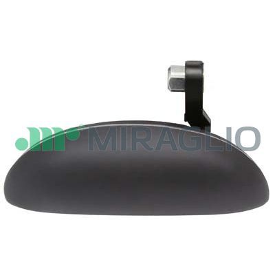 MâNERUL EXTERIOR AL UșII