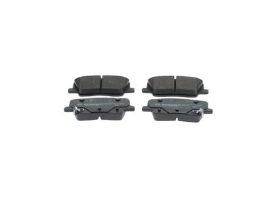 KLOCKI HAM. SSANGYONG T. REXTON 2,0/2,2 XDI 17-24