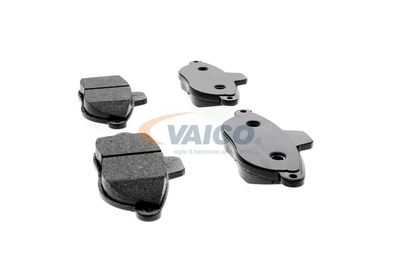 BREMSBELAGSATZ SCHEIBENBREMSE VAICO V424122 21
