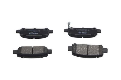SET PLACUTE FRANA FRANA DISC Kavo Parts KBP8002 16