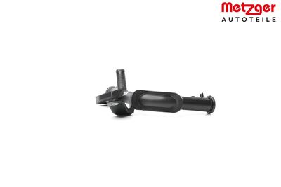 CUPLAJ CONDUCTA LICHID RACIRE METZGER AUTOTEILE 4010741 24