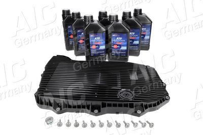 TEILESATZ AUTOMATIKGETRIEBE-ÖLWECHSEL