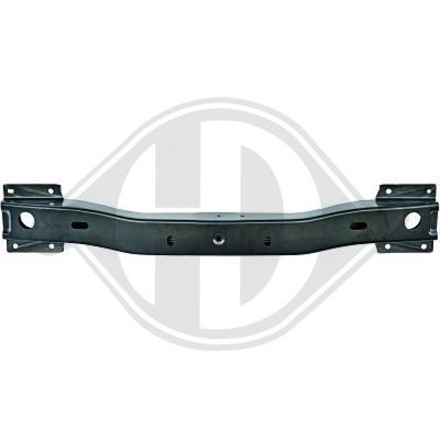 TRäGER STOßFäNGER