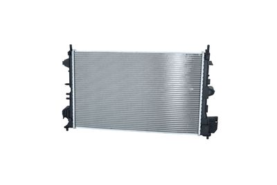 RADIATOR RACIRE MOTOR NRF 53074 26