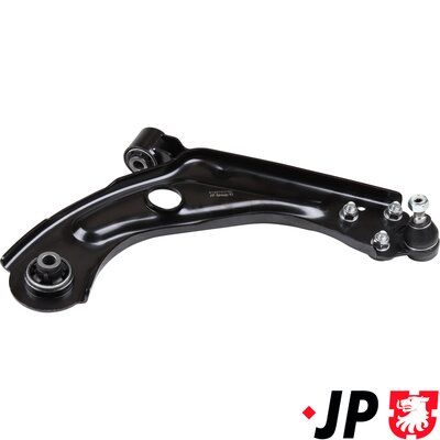 BRAT SUSPENSIE ROATA