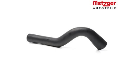 LADELUFTSCHLAUCH METZGER AUTOTEILE 2400730 21