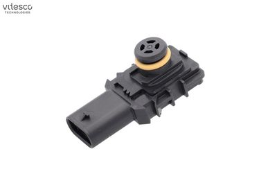 Vorschau Sensor, Saugrohrdruck