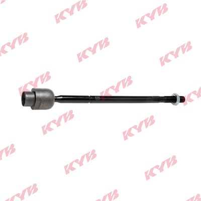 Vidinė skersinė vairo trauklė