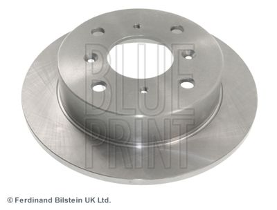 Brake Disc BLUE PRINT ADH243113